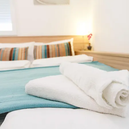 Break - Zen アパート