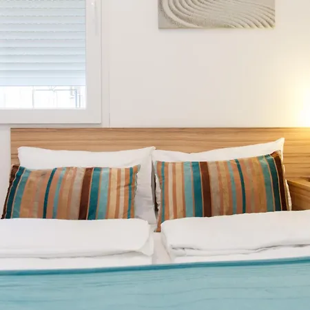 Break - Zen ベオグラード