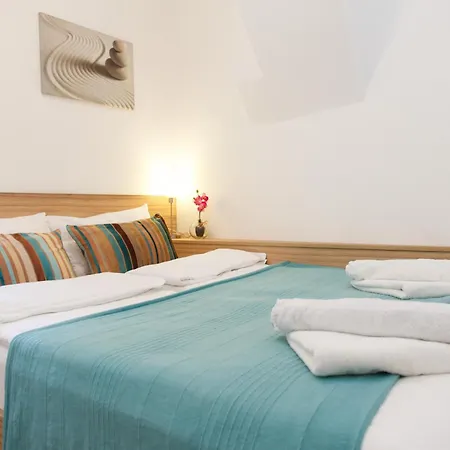 アパート Break - Zen