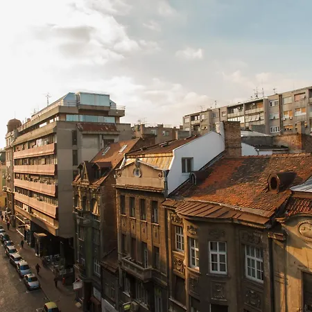 Break - Zen Belgrade