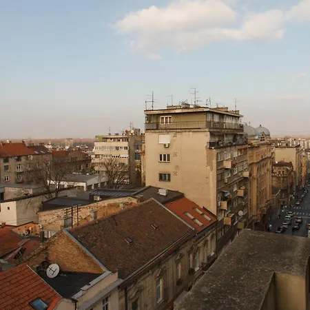 Break - Zen * Belgrade