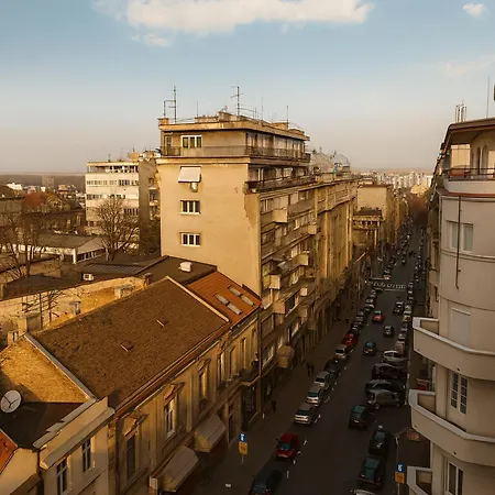 Break - Zen ベオグラード