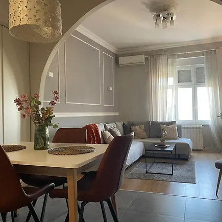 Break - Zen アパート *