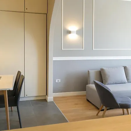 Break - Zen アパート ベオグラード