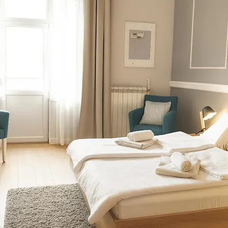 Break - Zen * ベオグラード