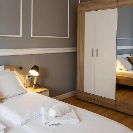 Break - Zen アパート *