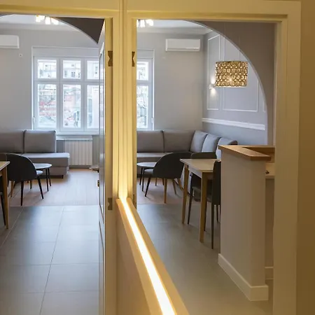 Break - Zen アパート *