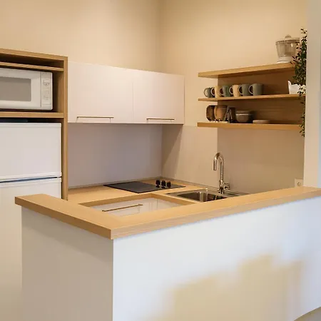 Break - Zen * ベオグラード