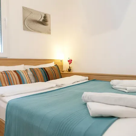 Break - Zen ベオグラード