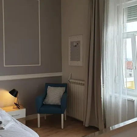 Break - Zen Apartment *