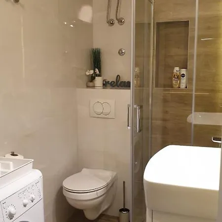 Break - Zen ベオグラード