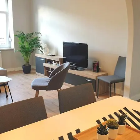 Break - Zen Apartment Belgrade