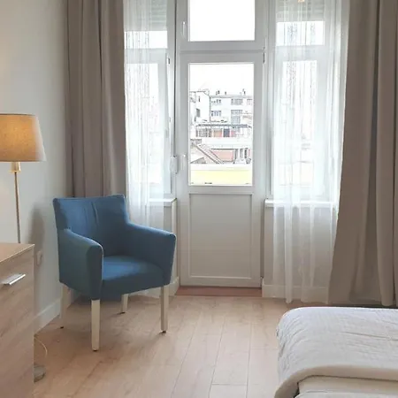 Break - Zen * ベオグラード