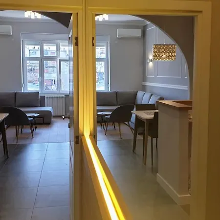 Apartment Break - Zen *