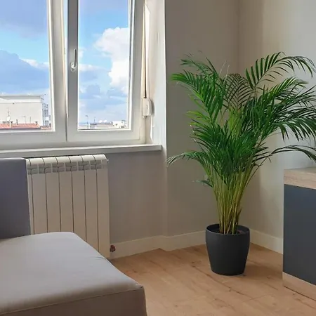 Apartment Break - Zen *