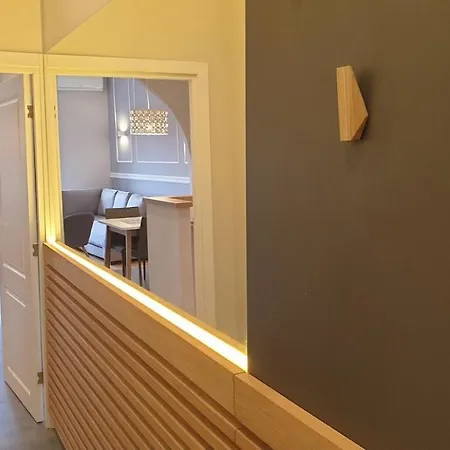 Break - Zen * Belgrade